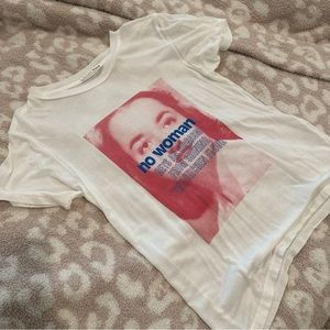 Reformation Equal Tee